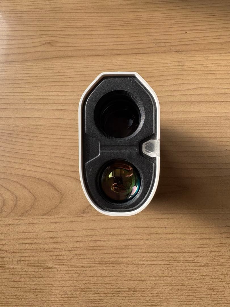 Nikon COOLSHOT PROIII STABILIZED レーザー距離計