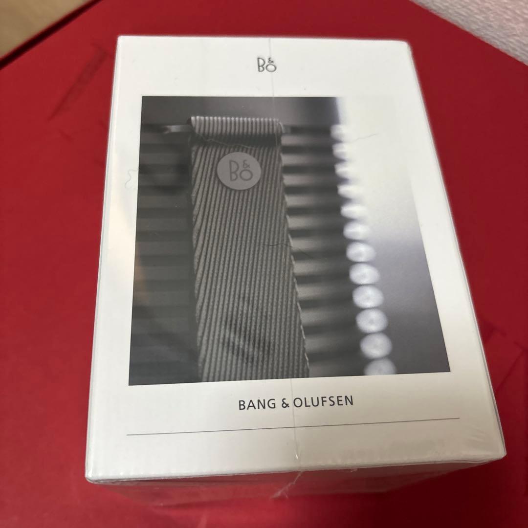 スピーカー・ウーファー BEOSOUND EXPLORE