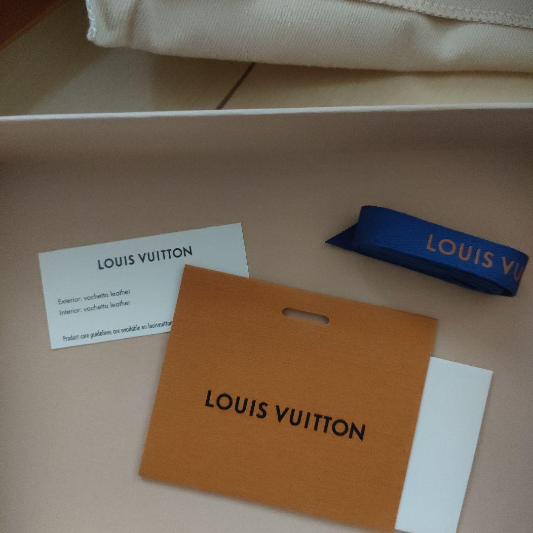 【取引中】ルイ・ヴィトン　長財布　モノグラムアンプラント　ポルトフォイユ・サラ