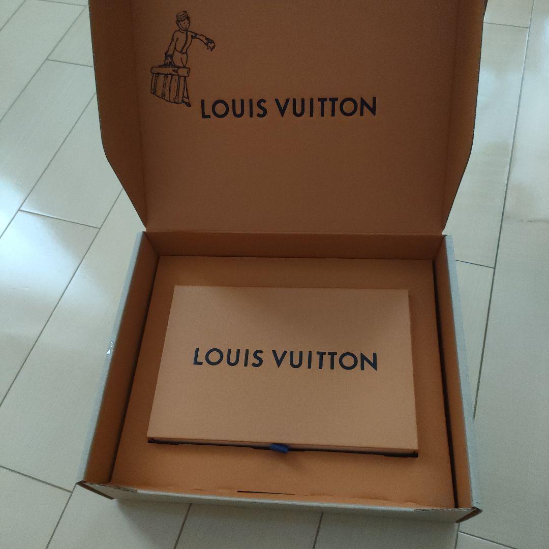 【取引中】ルイ・ヴィトン　長財布　モノグラムアンプラント　ポルトフォイユ・サラ