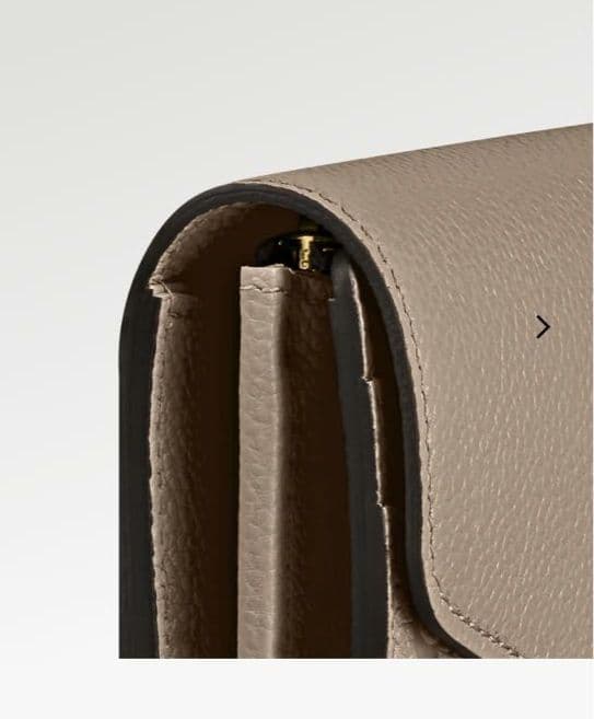 【取引中】ルイ・ヴィトン　長財布　モノグラムアンプラント　ポルトフォイユ・サラ