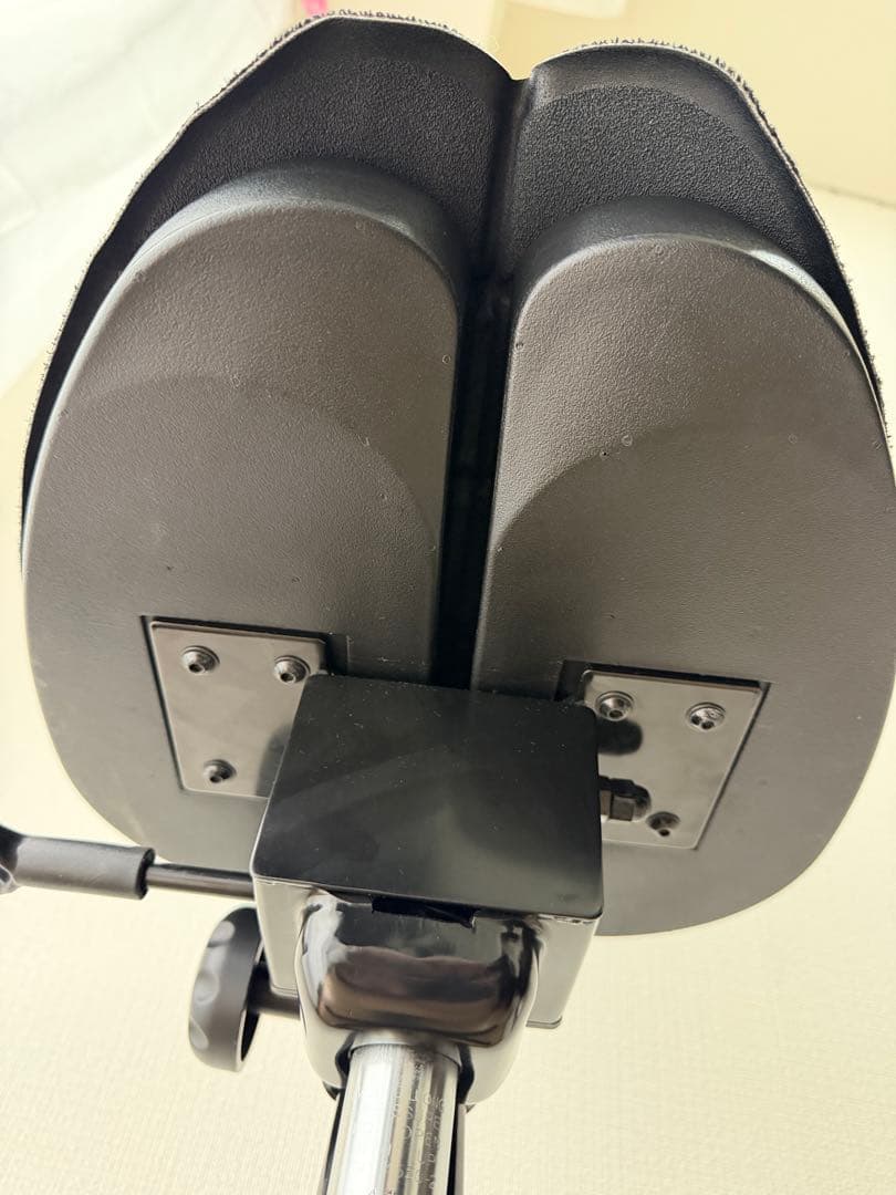 Ayur Chair(アーユルチェアー)オクトパス ※体圧分散マット付き