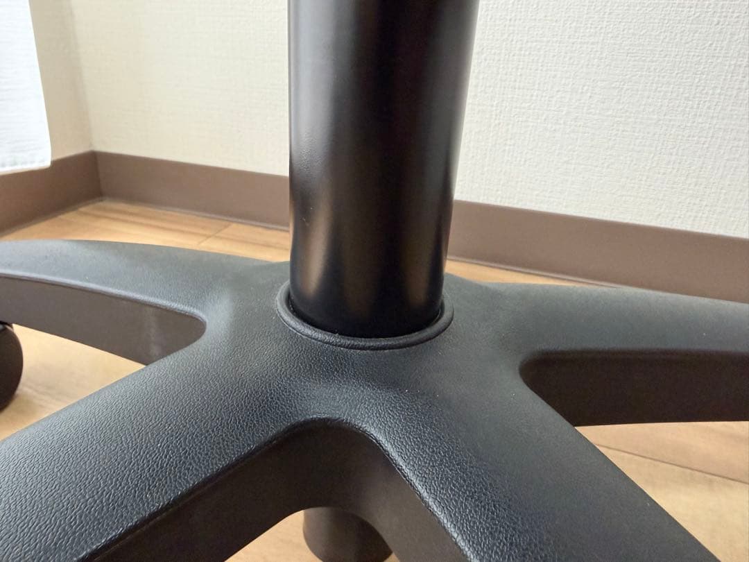 Ayur Chair(アーユルチェアー)オクトパス ※体圧分散マット付き