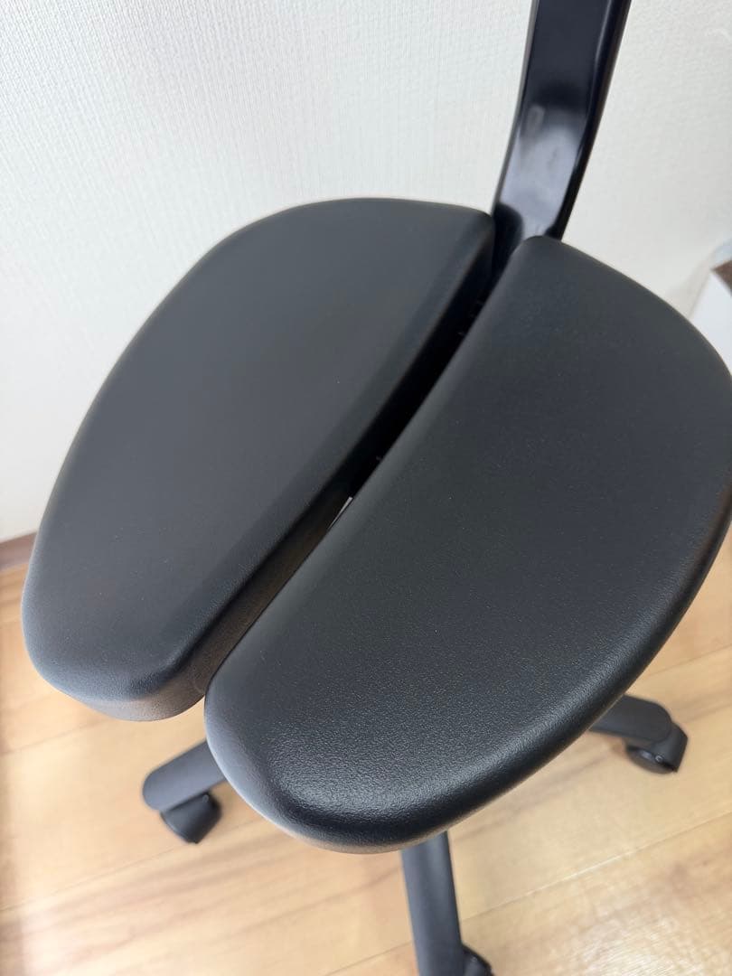 Ayur Chair(アーユルチェアー)オクトパス ※体圧分散マット付き