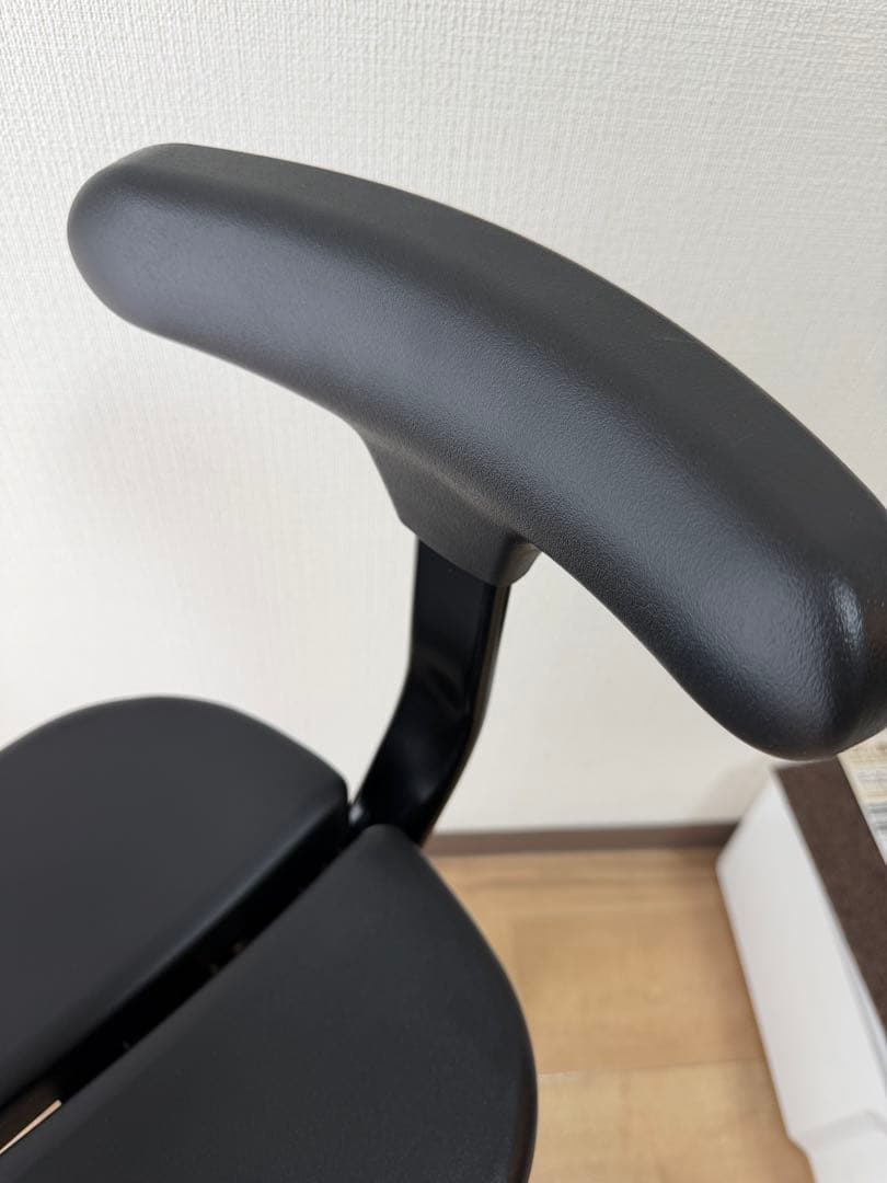 Ayur Chair(アーユルチェアー)オクトパス ※体圧分散マット付き