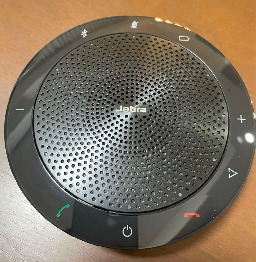 JABRA SPEAK 510 スピーカーフォン7510-209【新品】