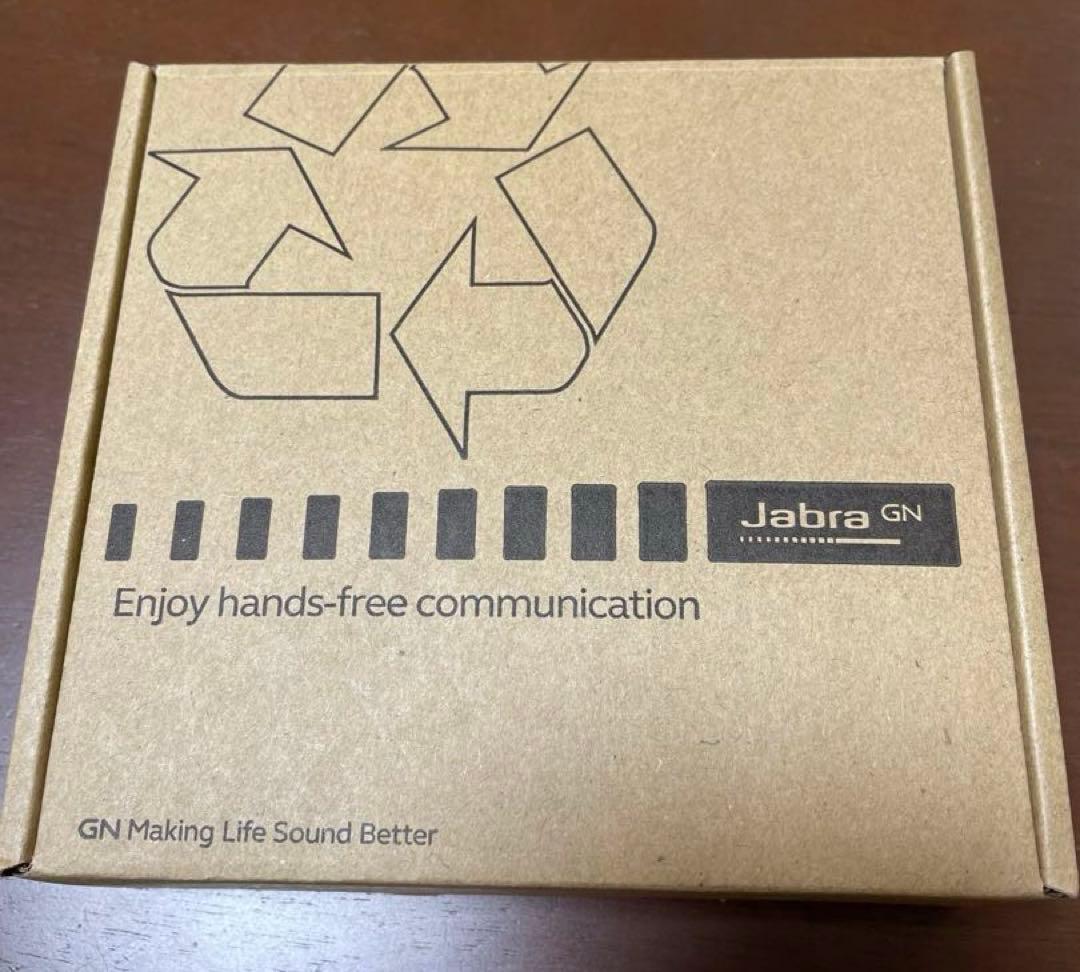 JABRA SPEAK 510 スピーカーフォン7510-209【新品】