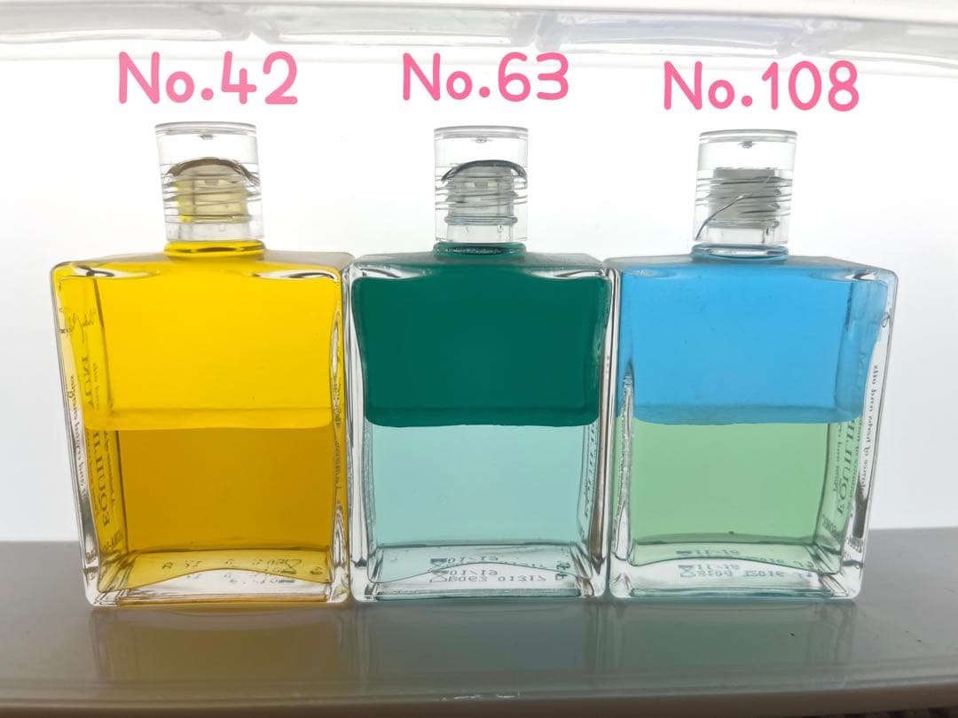 アマハラNo.32.36.42.62.63.70.108