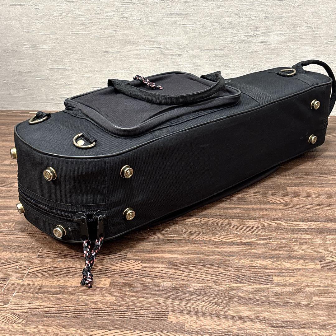 【極美品】 GATOR CASES アルトサックス ケース