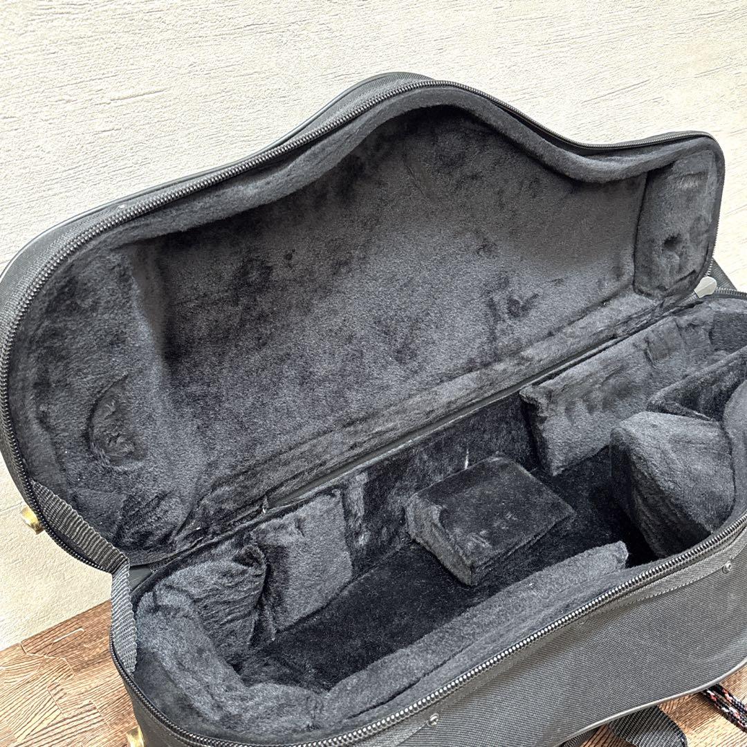 【極美品】 GATOR CASES アルトサックス ケース