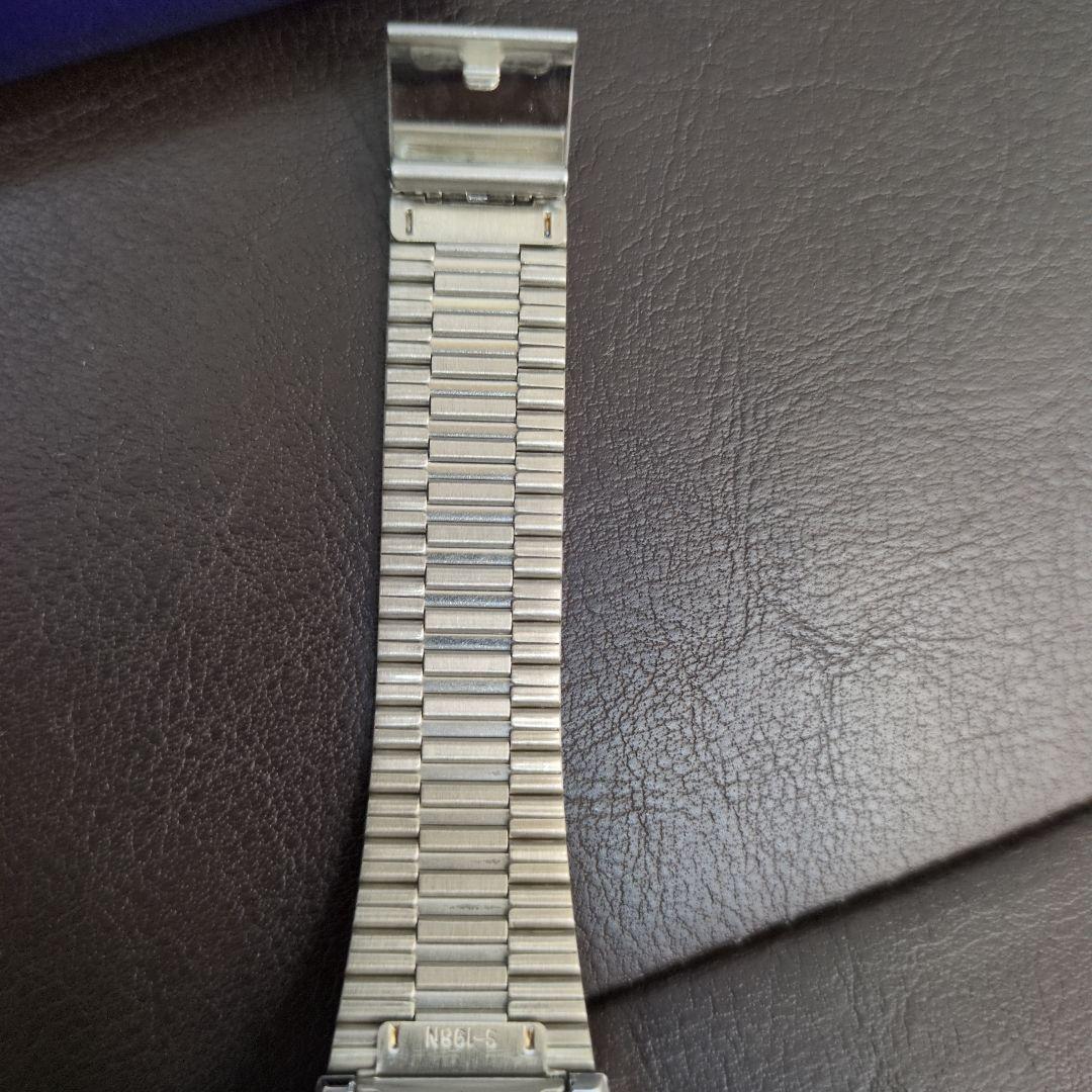 CASIO バイオリズム・マルチアーム-1/100秒ストップウォッチ 946