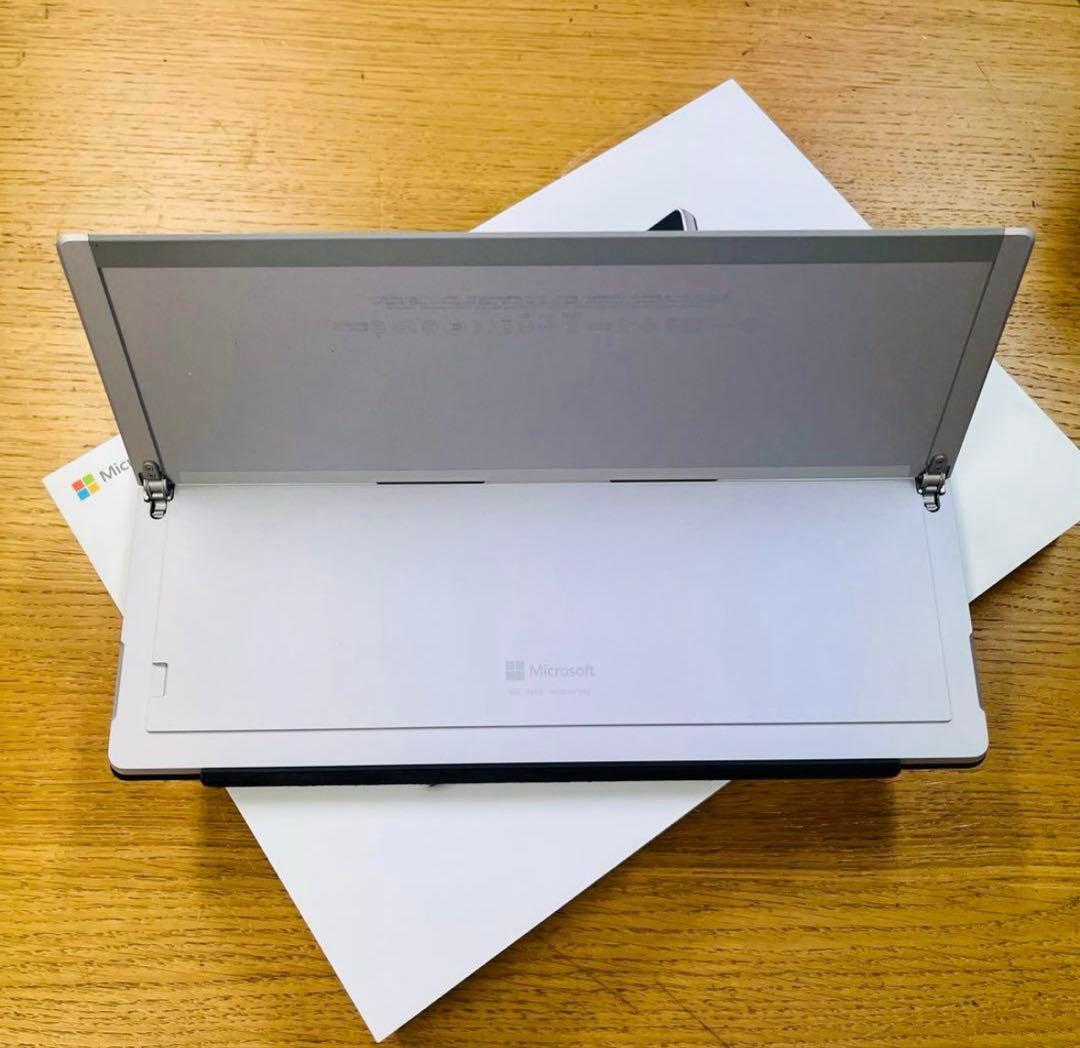 動作良好 SurfacePro7 i5 1035G4 8GB 128GB