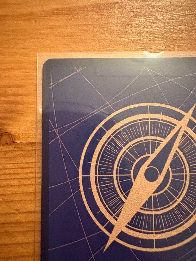 ワンピースカードゲーム　ナミ　SP ヒロインズエディション