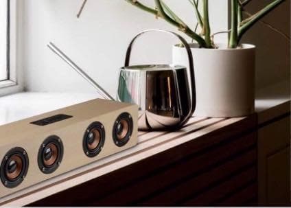 360°全方位からダイナミックで臨場感溢れるステレオサラウンド♪❤スピーカー