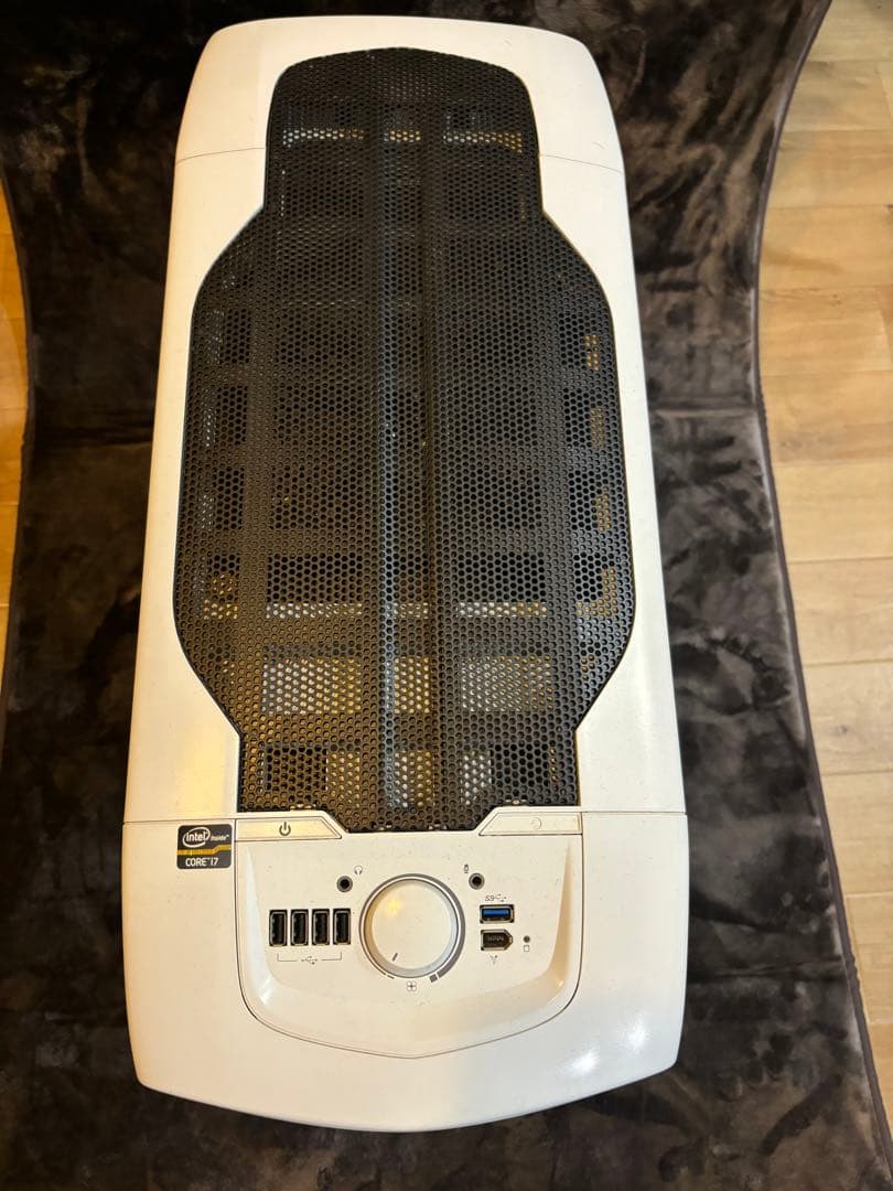 ふ*ん様 デスクトップpc i7-3970X 64GB Win10