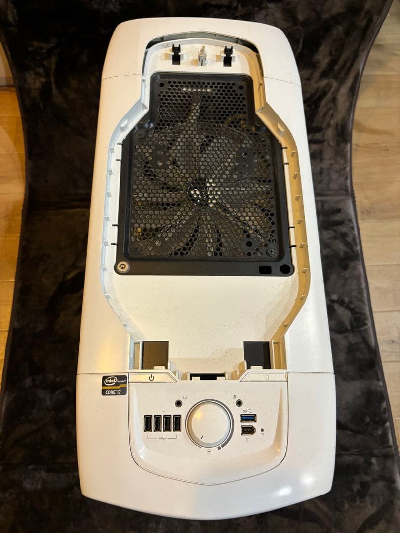 ふ*ん様 デスクトップpc i7-3970X 64GB Win10