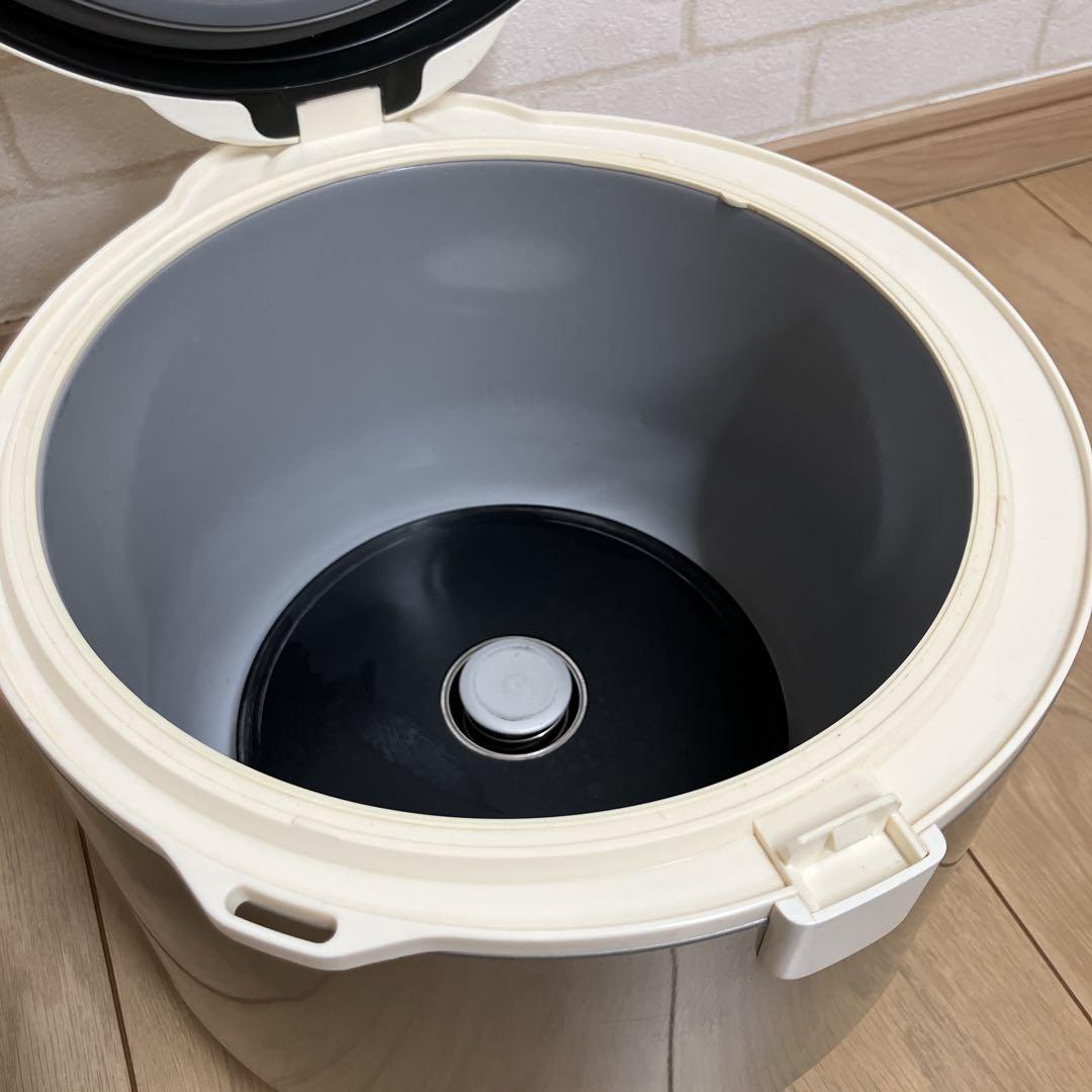 酵素玄米保温器CUCKOO PremiumNew圧力名人CRW-1032