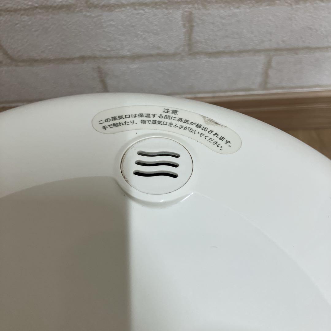 酵素玄米保温器CUCKOO PremiumNew圧力名人CRW-1032