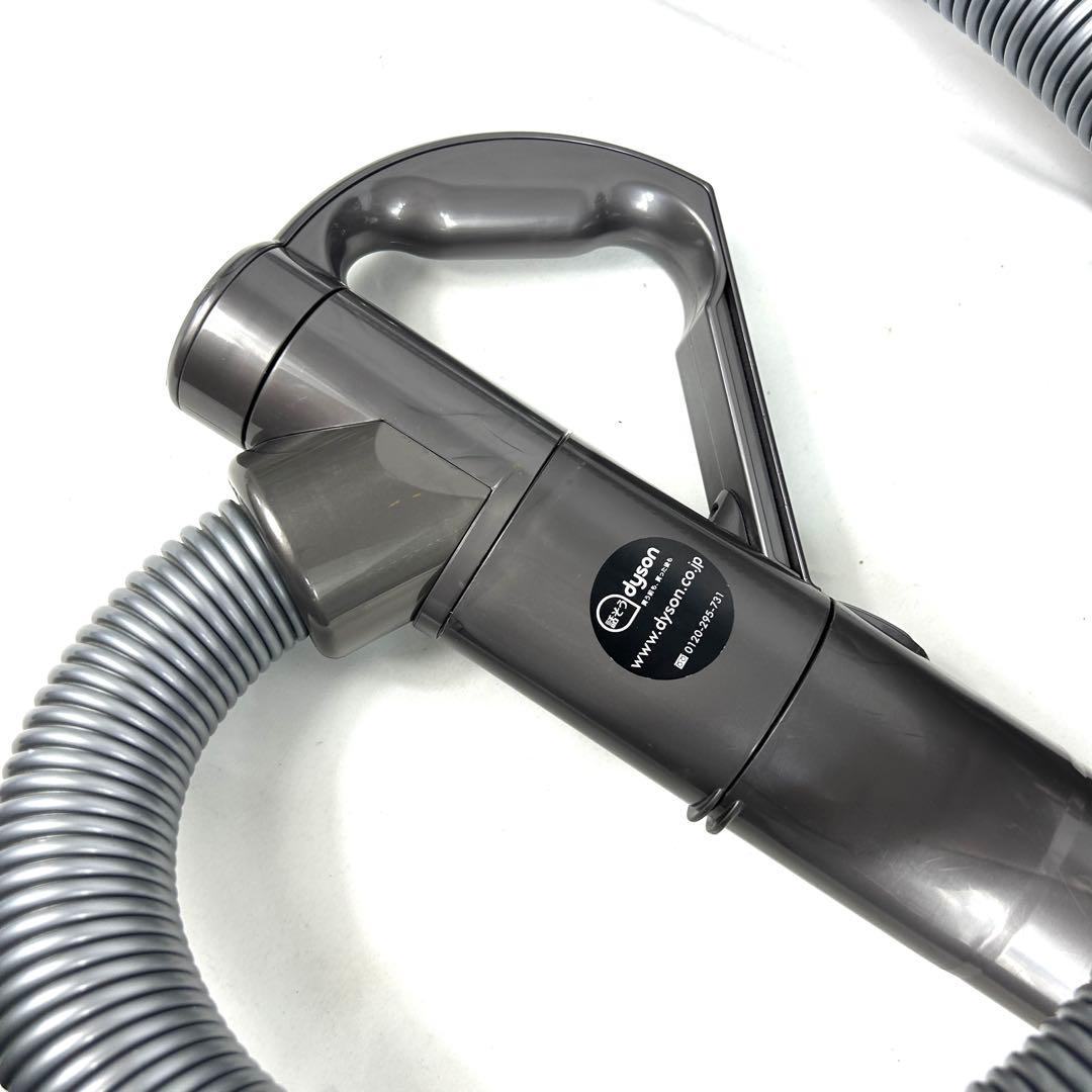 Dyson DC63ダイソン キャニスター 掃除機 動作品