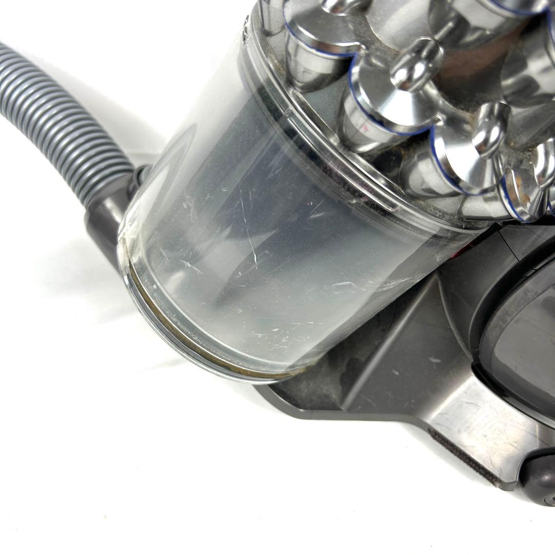 Dyson DC63ダイソン キャニスター 掃除機 動作品