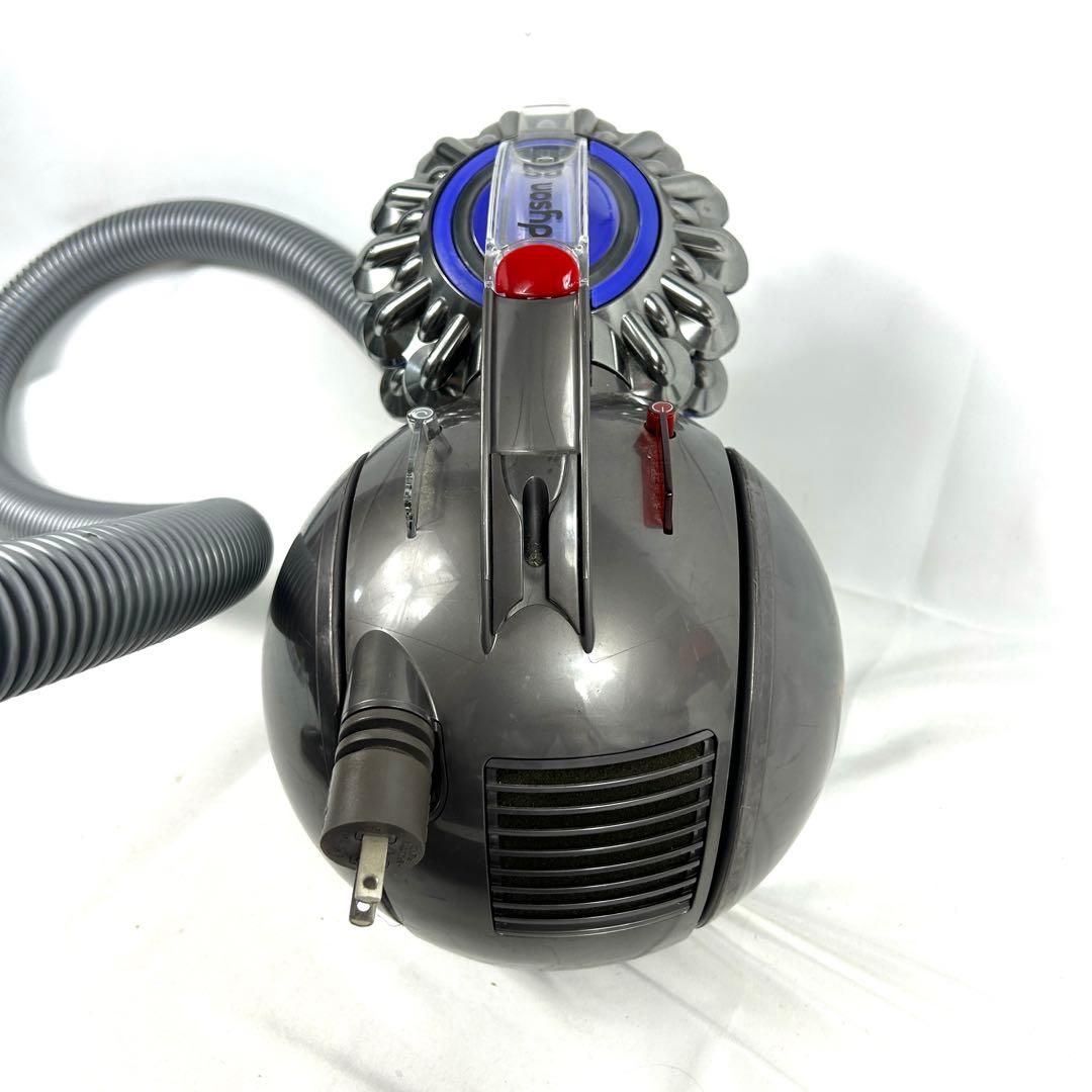 Dyson DC63ダイソン キャニスター 掃除機 動作品