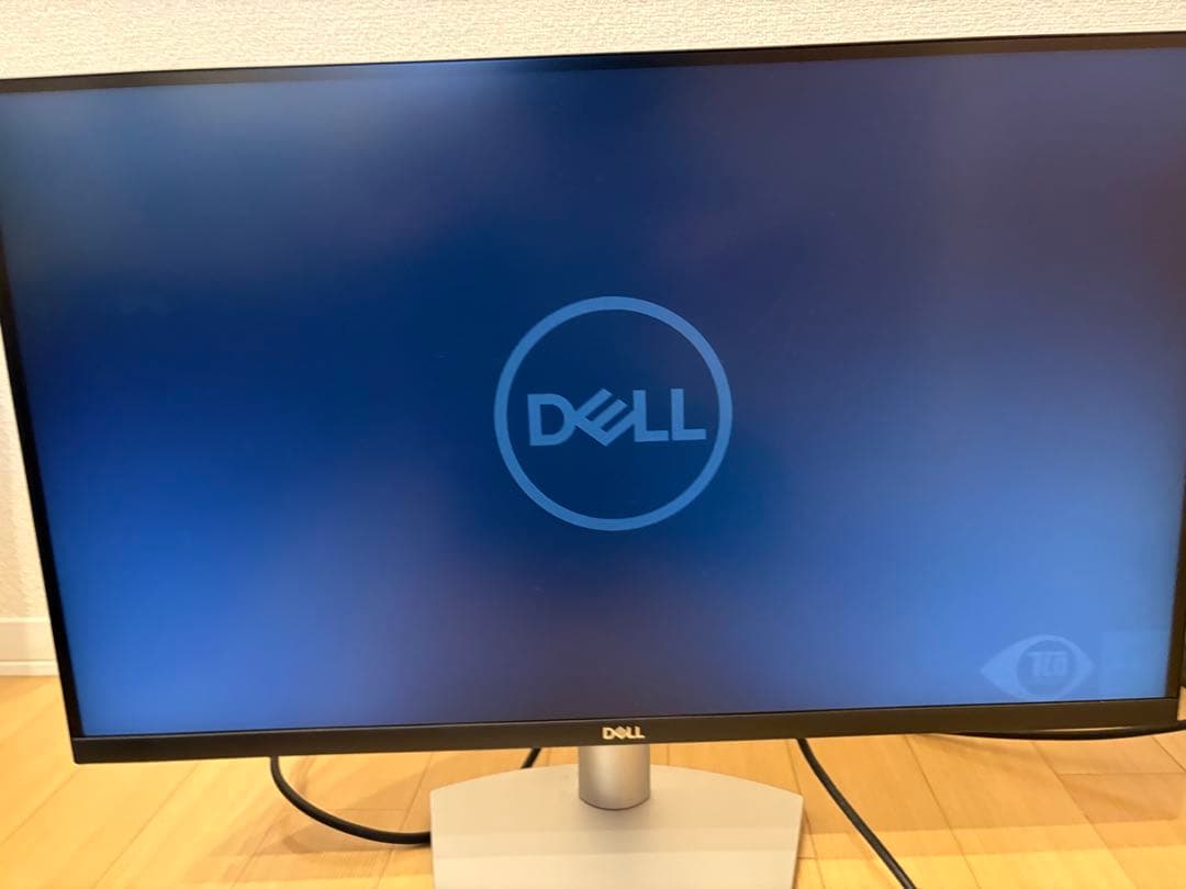 DELL S2721QS 27インチ ディスプレイ