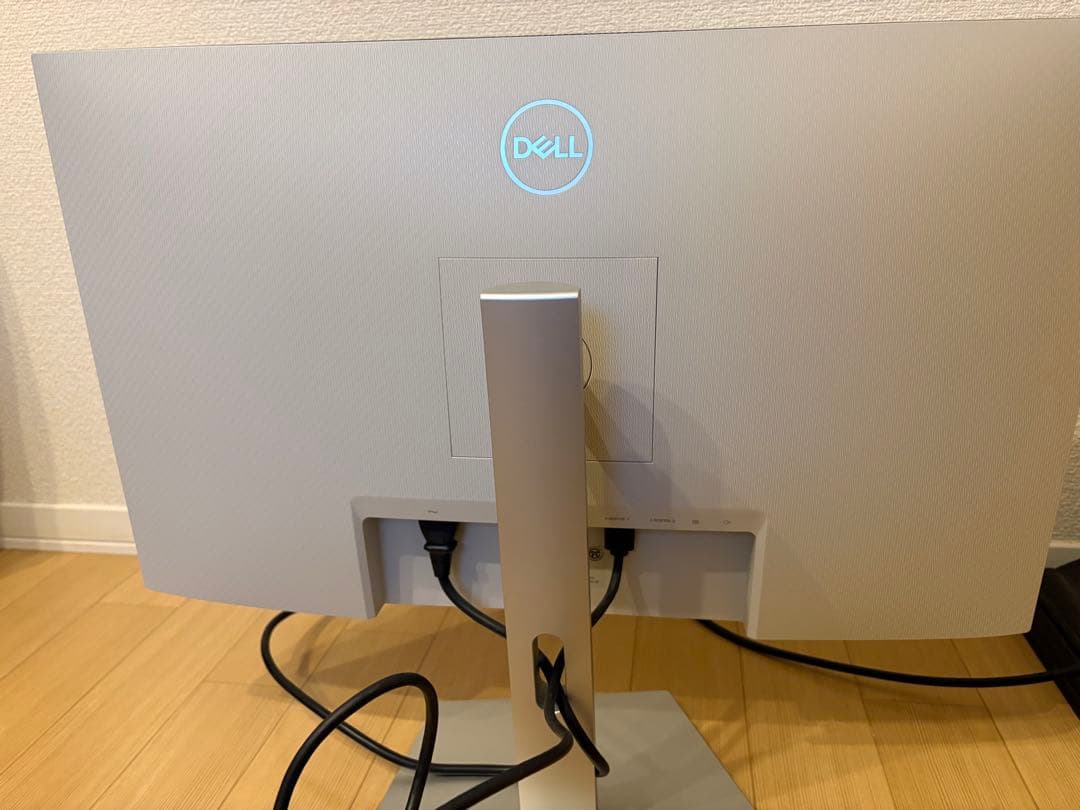 DELL S2721QS 27インチ ディスプレイ