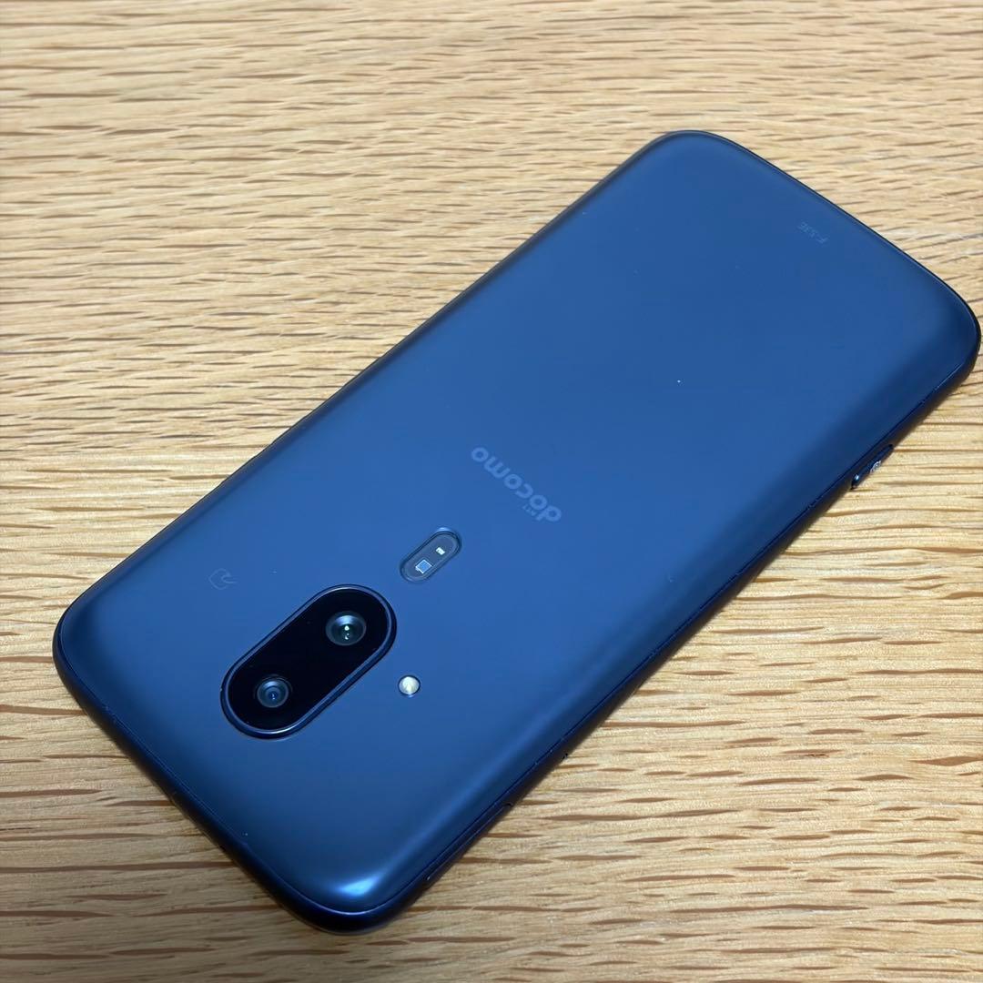 らくらくスマートフォン　F-53E 24600