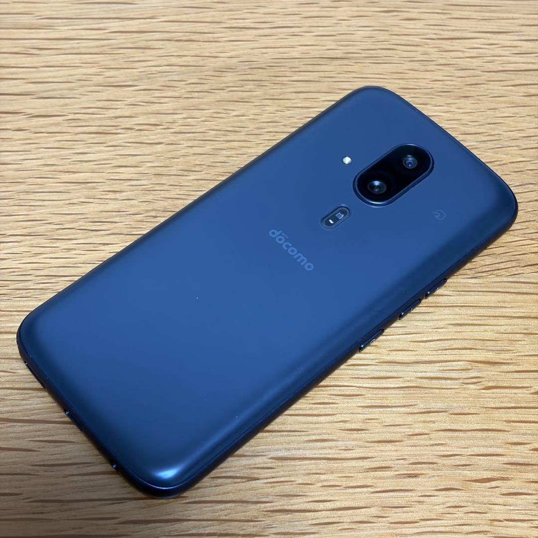 らくらくスマートフォン　F-53E 24600