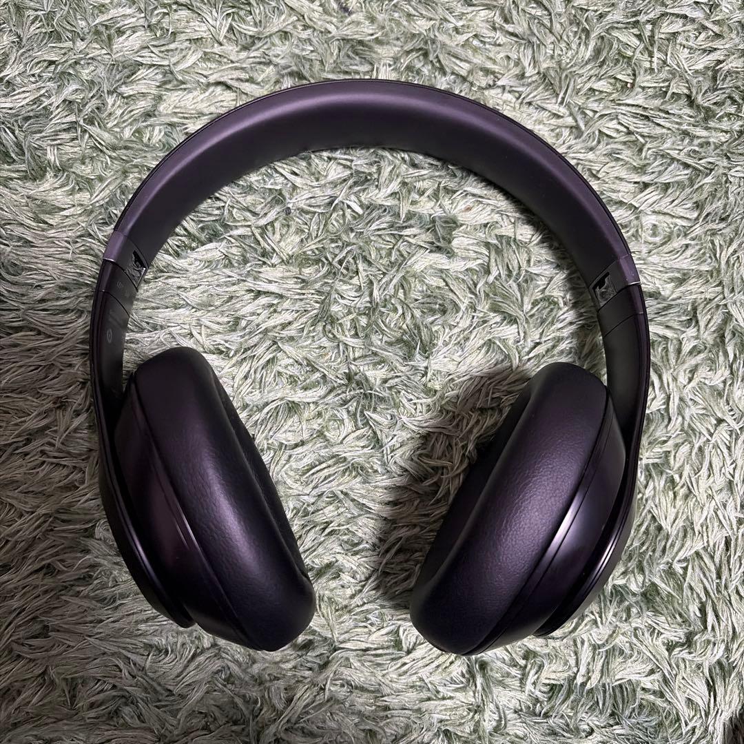 beats Studio pro ヘッドホン
