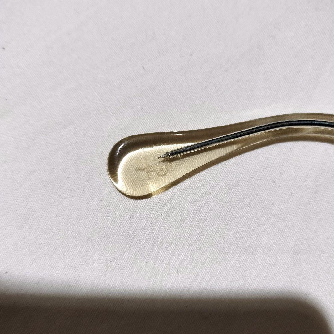 MOSCOT / LEMTOSH 46 FLESH 眼鏡 サングラス