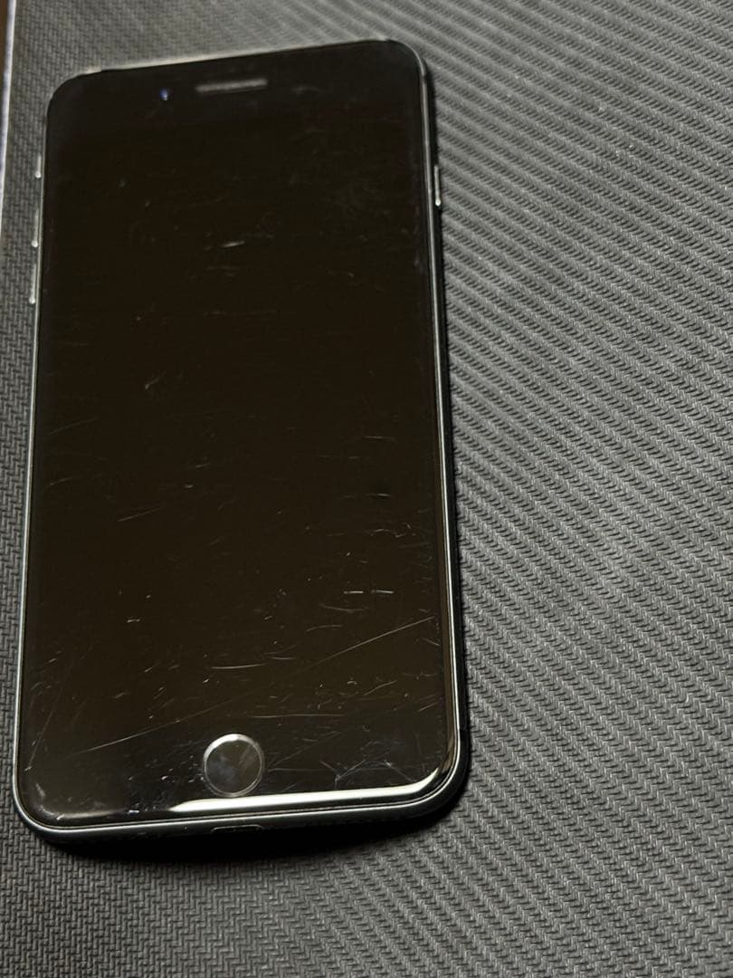 スマートフォン本体 iPhone8 Plus 64GB