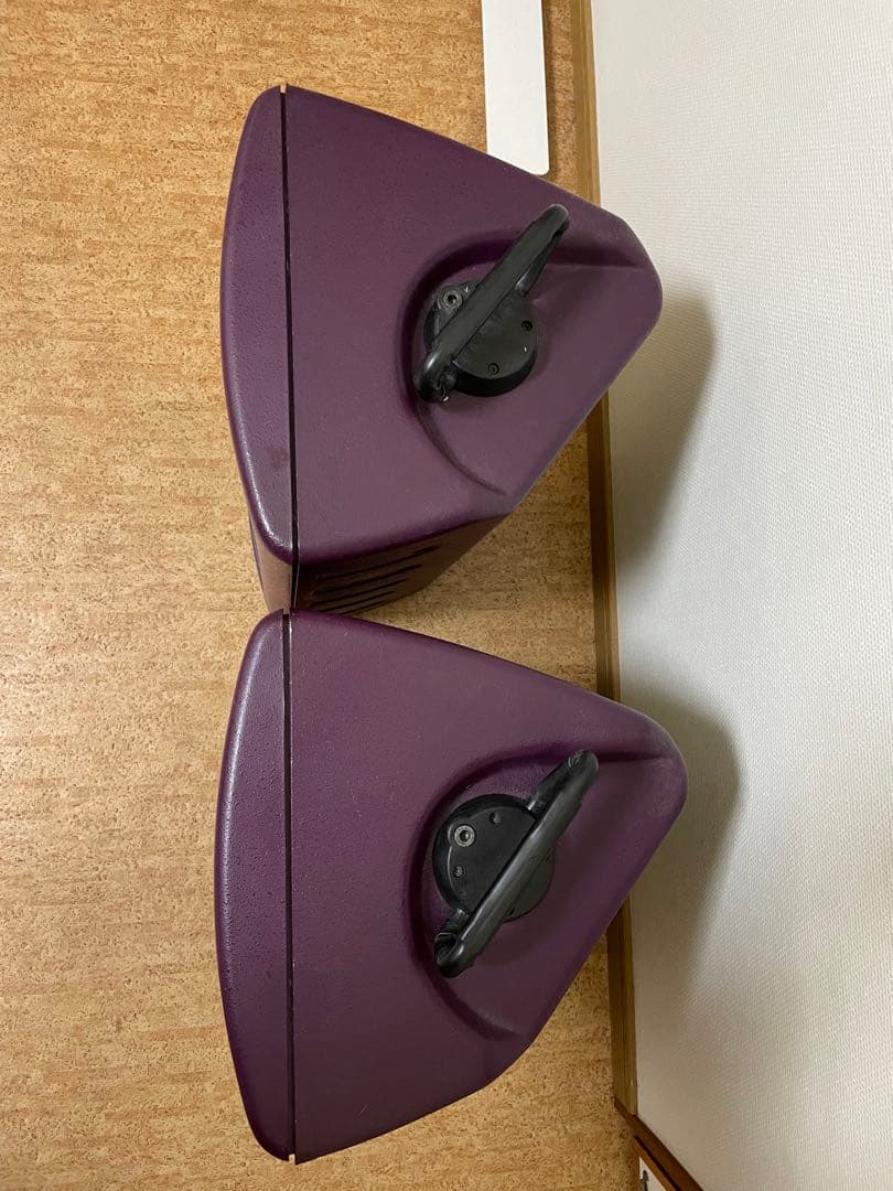 スピーカー・ウーファー Sound Projects X-act