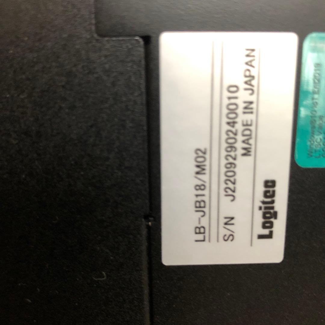 薬局向けマイナカード用Logico LB-JB18/M02 ミニPC