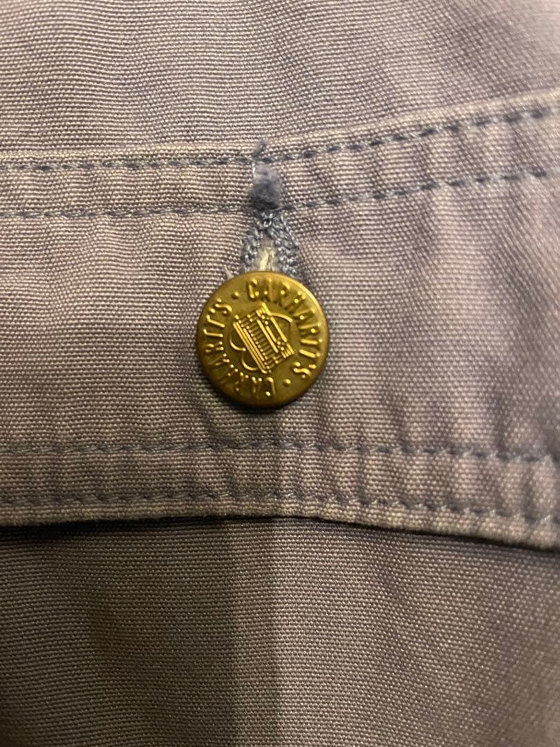 レア Carhartt ヴィンテージ チョアコート【Special】