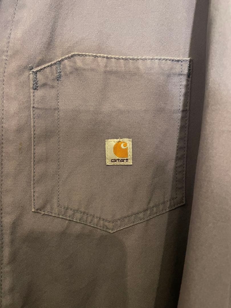レア Carhartt ヴィンテージ チョアコート【Special】