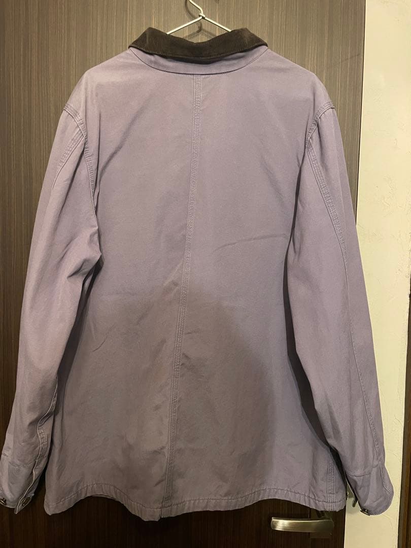 レア Carhartt ヴィンテージ チョアコート【Special】