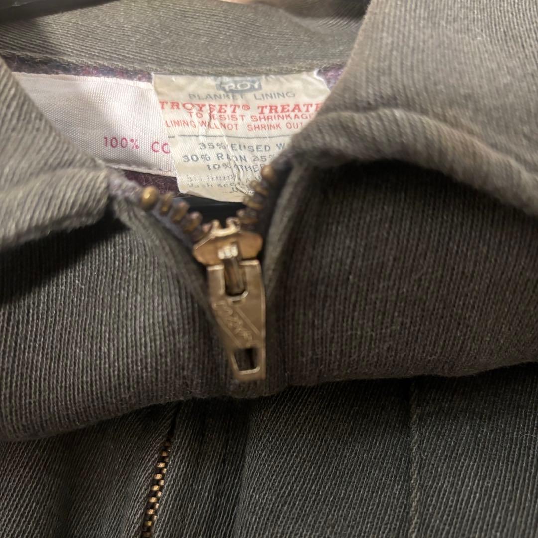 【www】ウィップコードジャケット、ボウリングシャツ、リバースウィーブ