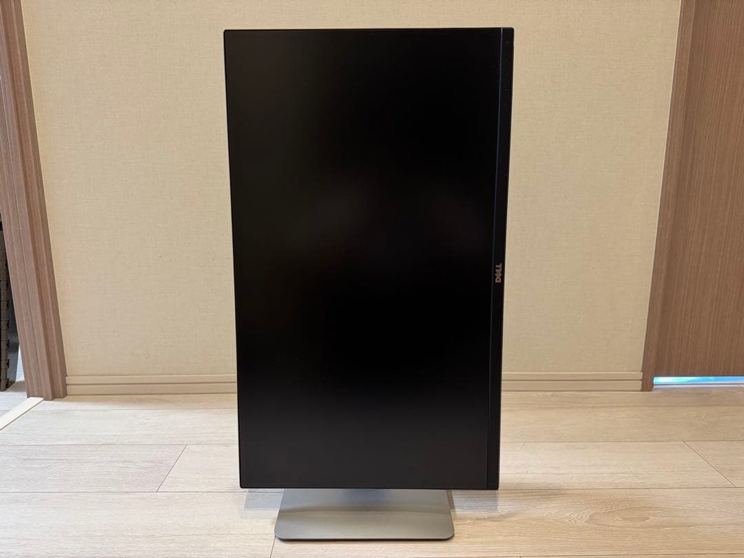 DELL 27インチ モニター U2715H WQHD 2560*1440
