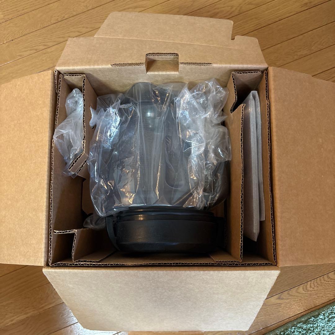 Vitamix ビタミックス2019年製2L
