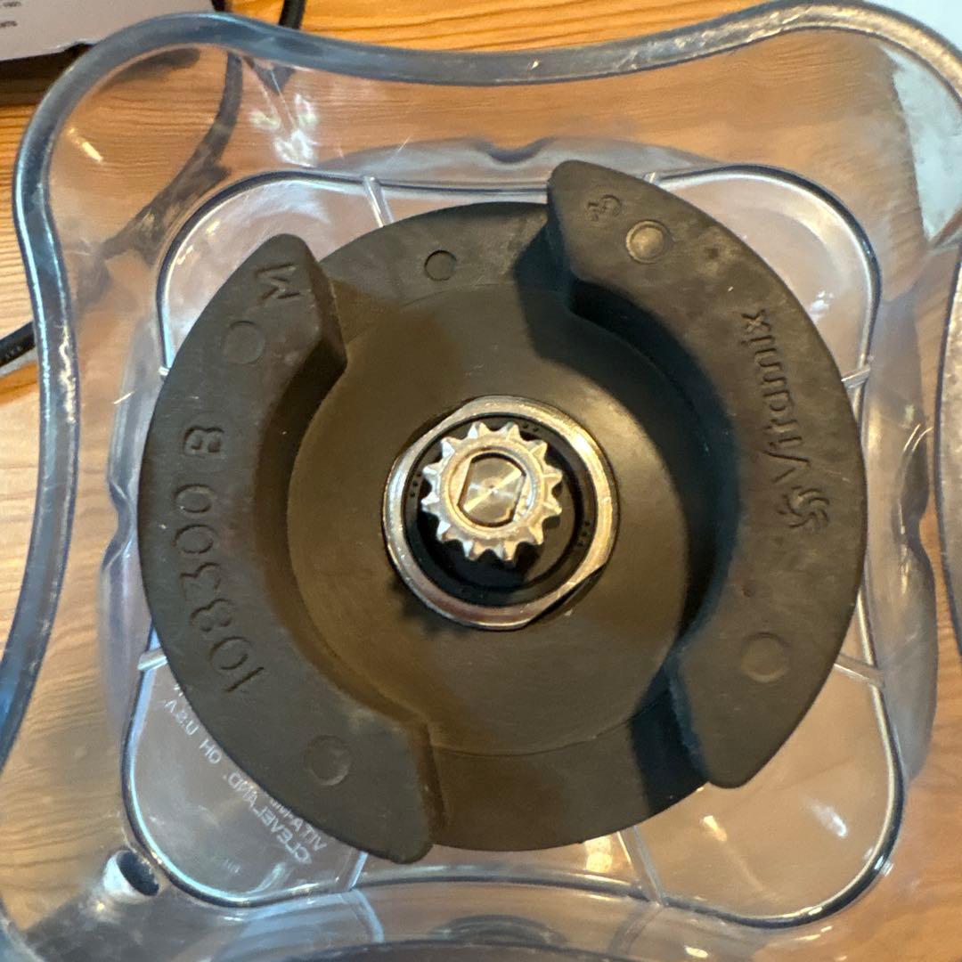 Vitamix ビタミックス2019年製2L