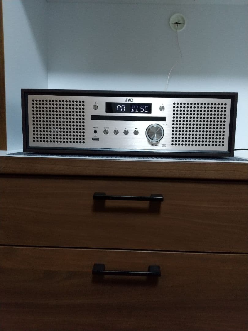 JVC NX-W30 美品 速い者勝ち！