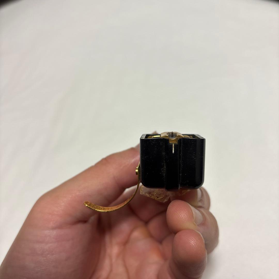 AT33VTC MC型レコードカートリッジ