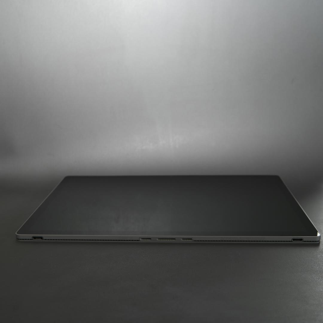 Surface Book 3 15 インチ キーボードなし