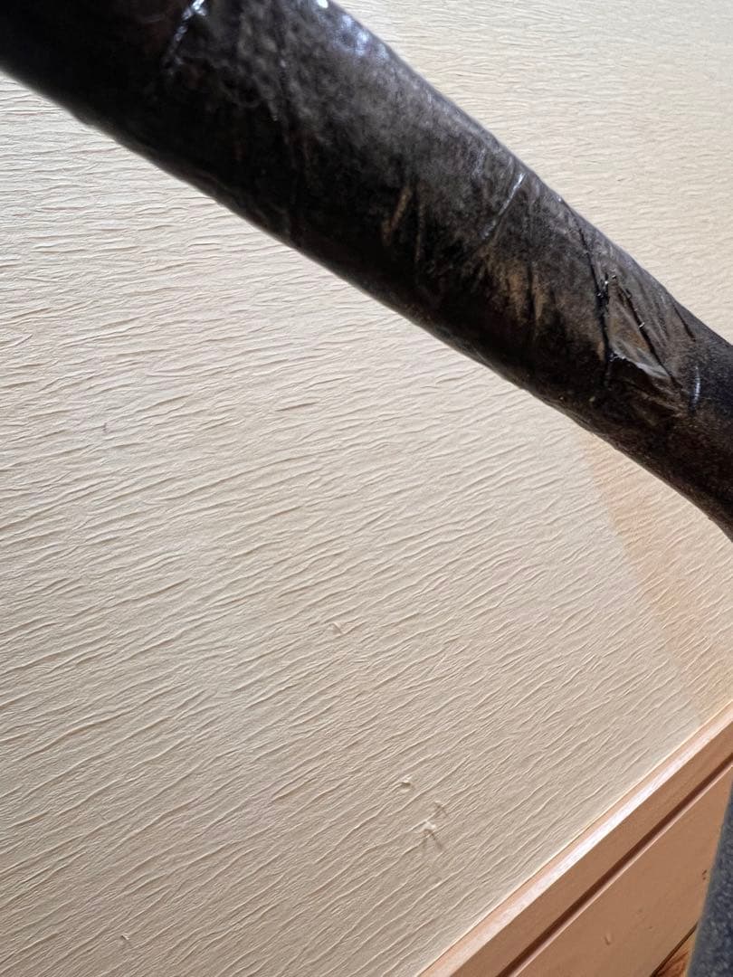 A*R様 ピナレロ ドグマ似 中華フレーム 補修済み お値下げ可能 コンポ抜き