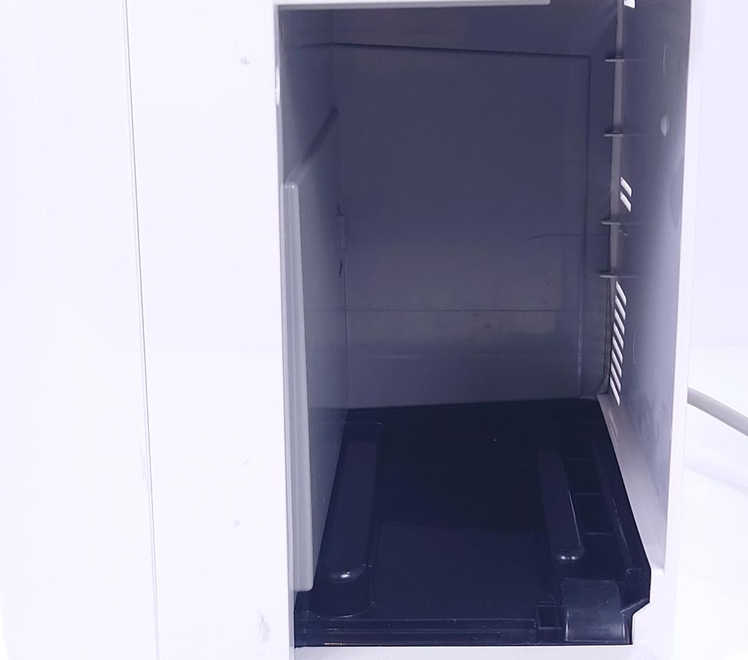 部屋干し3Dムーブアイ搭載 MJ-M100NX-W