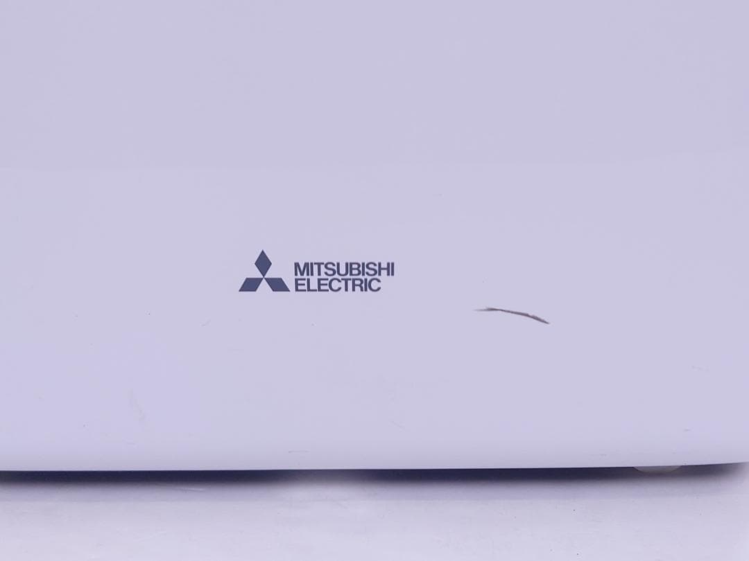 部屋干し3Dムーブアイ搭載 MJ-M100NX-W