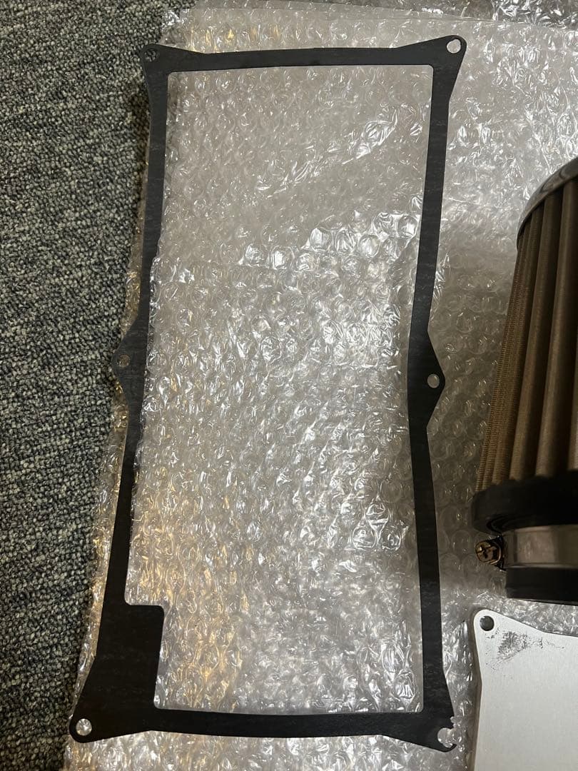 RS mach(アールエスマッハ) ビート PP1 エアクリーナー