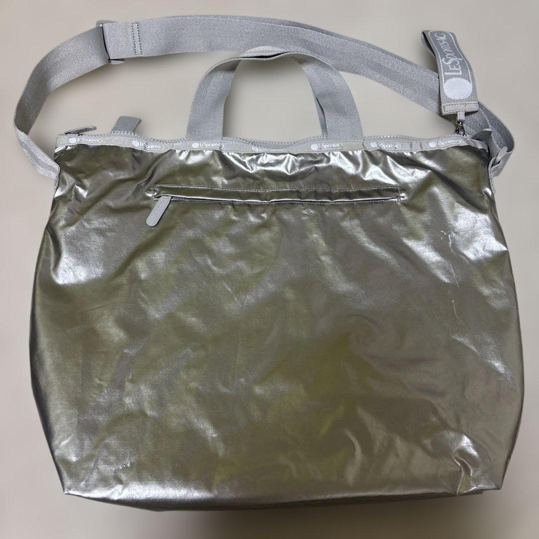 レスポートサック　ことりっぷ　GOOD DAY TOTE