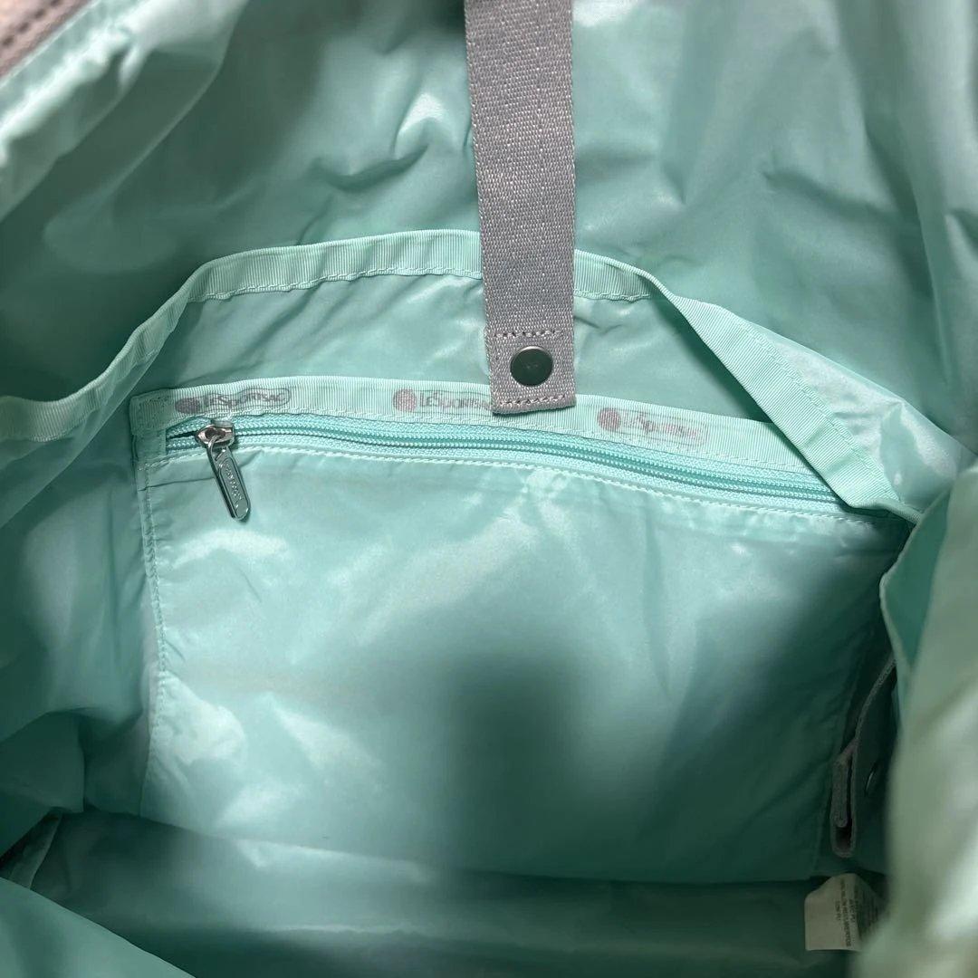 レスポートサック　ことりっぷ　GOOD DAY TOTE